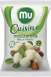 Sir MU Mozzarella Bella Napoli, 250 g