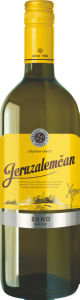Vino Jeruzalemčan, belo, alk. 11,5 vol %, 1 l