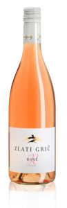 Vino Rose, alk.11,5 vol%, 0,75 l