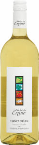 Vino Virštanjčan, alk.11,5 vol%, 1l