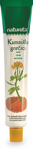 Gorčica Natureta, kamniška, 95 g