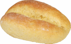 Žemlja koruzna, 70 g