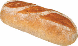 Kruh Graham, 400 g