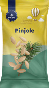 Pinjole Odlično, jedrca, 70 g