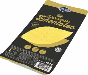 Sir Ementalec Pom.mlekarne, 150 g