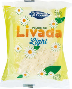 Sir Livada, lahka, 300 g