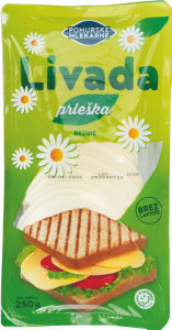 Sir Prleški, rezani, 250 g