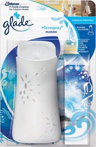 Glade Micro Spray, komplet, Marine
