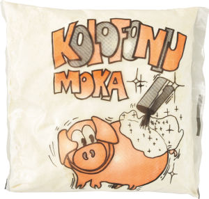 Kolofonija, moka, 1l