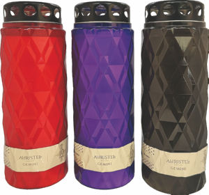 Sveča nagrobna, sort., 10 dni