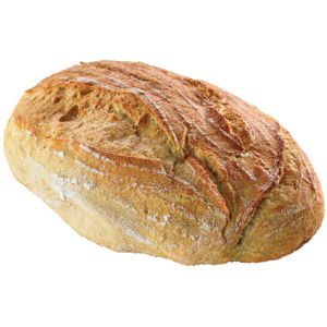 Kruh Pogača, zlata, 500 g