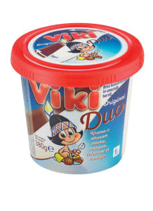 Namaz kremni Viki, Duo, 380 g