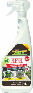 Uničevalec plevela VMS, Plevel stop, 1 l