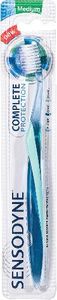 Zobna ščetka Sensodyne, Complete protect.