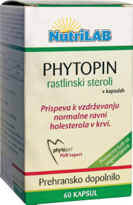 Prehransko dopolnilo, Phytopin