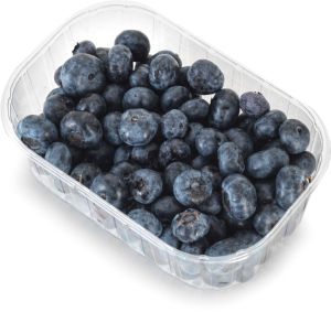 Borovnice, sveže, pak., 250 g