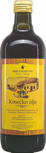 Olje Jeruzalem, kmečko, 1 l