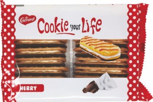 Keksi Cookie Your Life Herry, 300 g