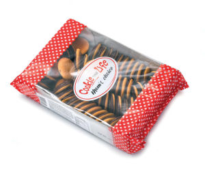 Biskvit Jaffa CYL, pomaranča, čokolada, 800 g