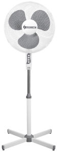 Ventilator samostoječi, Hurricane, SF – 002D 16″