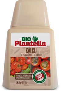 Gnojilo Bioplantela, paradižnik, 250 ml