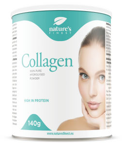 Prehransko dopolnilo, Kolagen v prahu, 140g