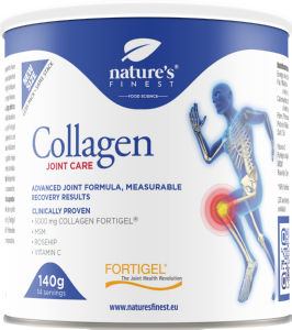 Prehransko dopolnilo, Kolagen Joint Care gel, 140 g