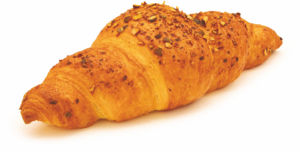 Rogljič maslen Pečjak, s pistacijevim nadevom, 70 g