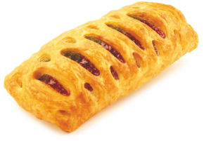 Rešetko Pečjak, pistacija malina, 80 g