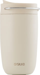 Lonček termo Equa, siv