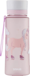 Steklenička Equa, Unicorn, 600 ml
