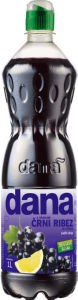 Sirup Dana, ribez, limona, 1 l