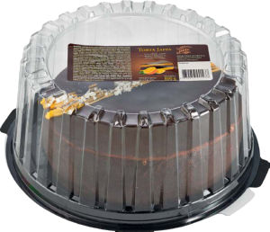 Torta Jaffa, 800 g