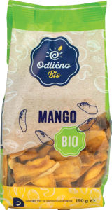 Mango Bio Odlično, 150 g