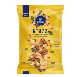Mešanica Odlično, N°072, 125 g