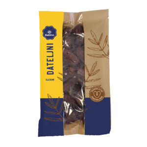 Dateljni Odlično, s koščico, 180 g