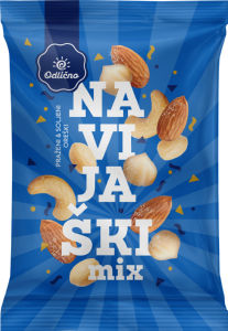 Mešanica Odlično, Navijaški Mix, 150 g