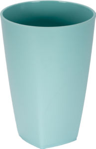 Kozarec Skaza, Viva pastelno moder, 0,3 l