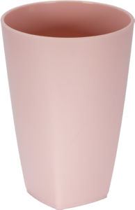 Kozarec Skaza, Viva pastelno roza, 0,3 l