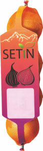 Čebula rdeča Setin, tuba, 500 g