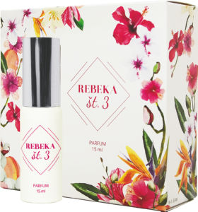 Parfum My spirit by Rebeka, št.3, 15ml