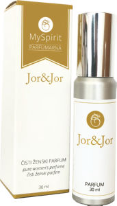 Parfum Myspirit, Jor&Jor, 30ml