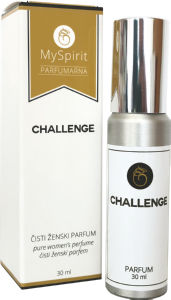 Parfum Myspirit, Challenge, 30ml