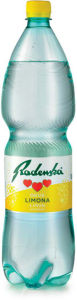 Pijača Radenska, limona, pet, 1,5 l