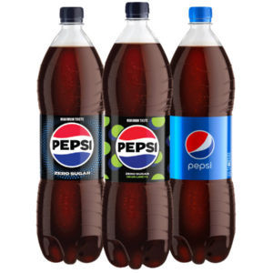 Pijača Pepsi
