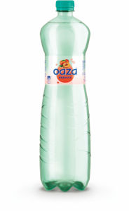 Pijača Oaza, breskev, 1,5 l