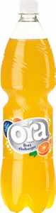 Ora brez sladkorja, s sladili, 1,5 l