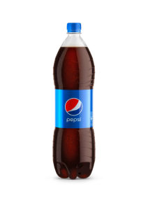 Pepsi cola, 1,5 l