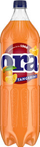 Pijača Ora, Tangerine, 1,5 l