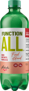 Pijača Radenska FunctionALL, Feel good, 0,5 l